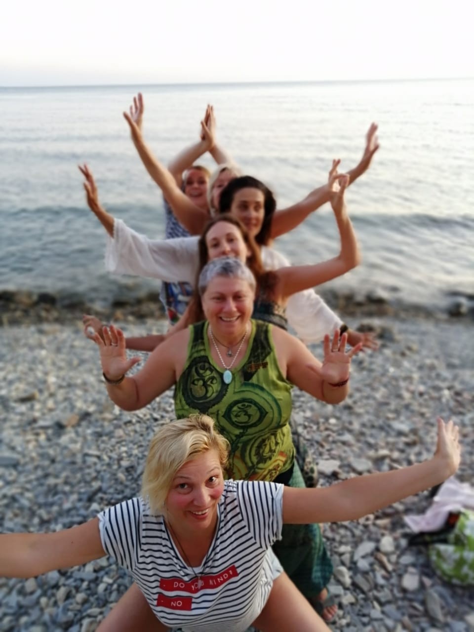 Проживание и природа