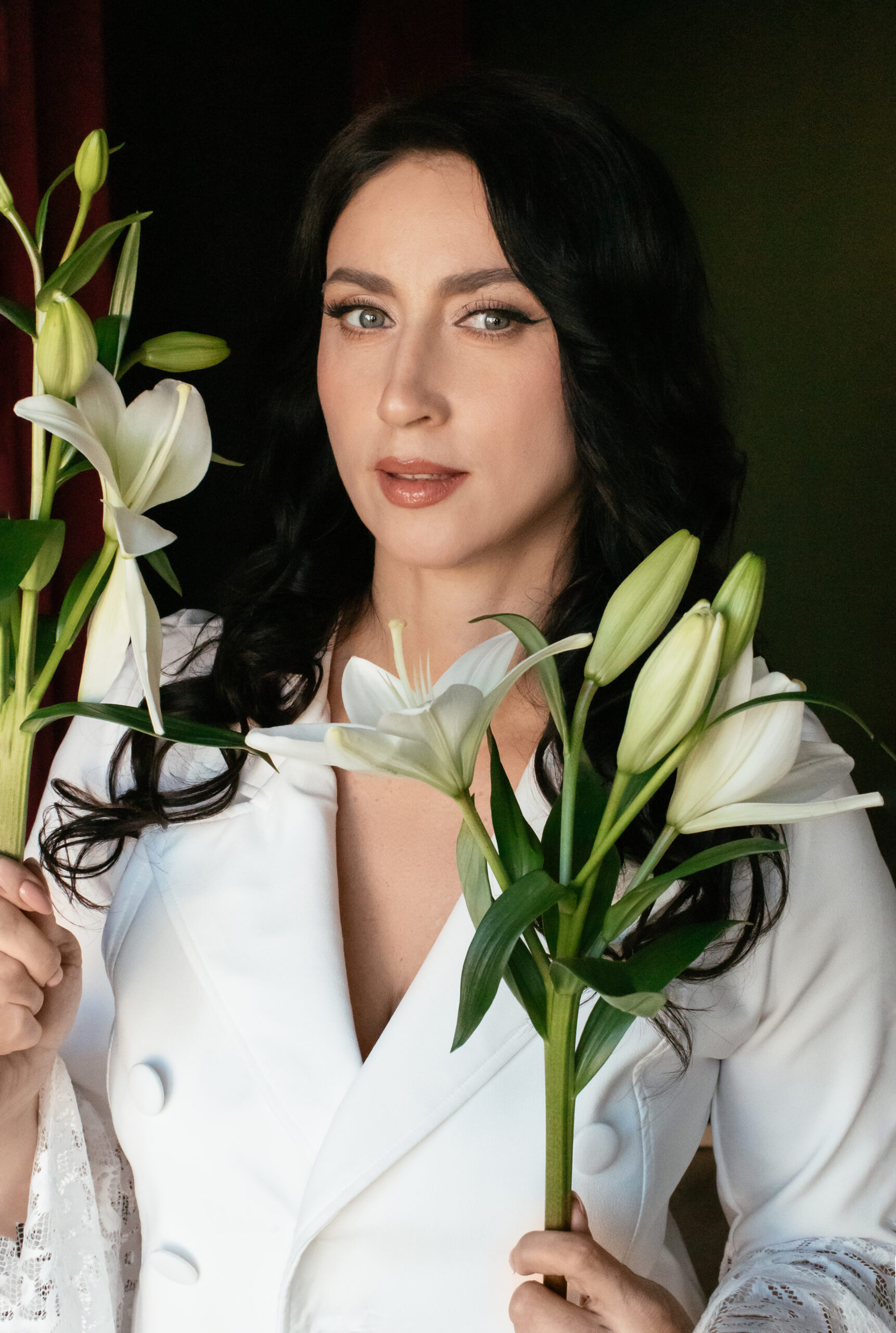 Вераслава — голосовой тренер и мастер звуковых медитаций