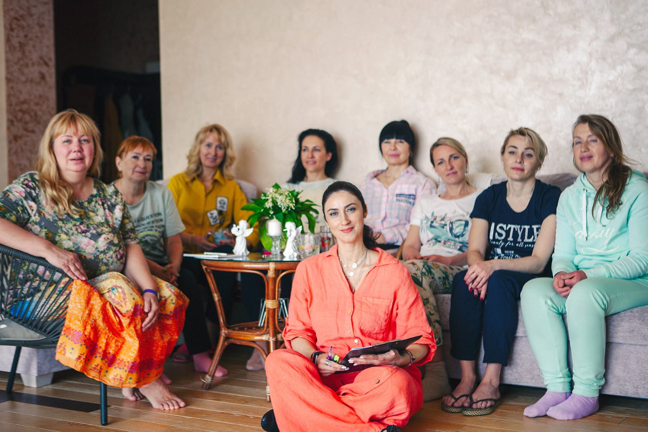 Что ты получишь